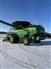 John Deere 2023 X9 1000 Combines