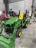 John Deere 2014 1025R Other Tractors