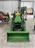 John Deere 2014 1025R Other Tractors