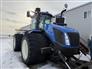 New Holland 2022 T9.645HD 4WD