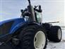 New Holland 2022 T9.645HD 4WD