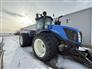 New Holland 2022 T9.645HD 4WD