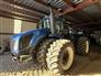 New Holland 2022 T9.700 PLMi 4WD