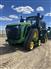 2025 John Deere 9RX 710