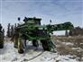 John Deere 2015 R4045 Sprayers - Self Propelled
