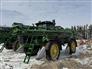 John Deere 2015 R4045 Sprayers - Self Propelled