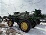 John Deere 2015 R4045 Sprayers - Self Propelled
