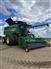 John Deere 2024 X9 1000 Combines