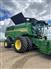 John Deere 2024 X9 1000 Combines