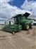 John Deere 2024 X9 1000 Combines