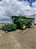 John Deere 2024 X9 1000 Combines