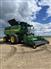 2024 John Deere X9 1000