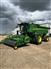2024 John Deere X9 1000