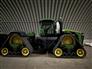 John Deere 2025 9RX 710 Other Tractors