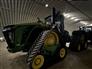 John Deere 2025 9RX 710 Other Tractors