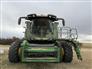 John Deere 2025 X9 1000 Combines