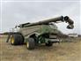 John Deere 2025 X9 1000 Combines