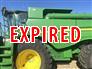 2018 John Deere S780