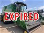 2018 John Deere S780