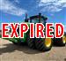2015 John Deere 9620R