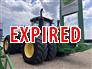 2015 John Deere 9620R