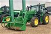 2017 John Deere 6155R