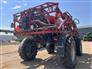 2012 Case IH Patriot 4430