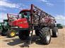 2014 Case IH Patriot 4430