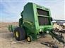 2021 John Deere 560M
