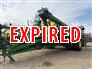 2021 John Deere P556 w/ C650 TBT