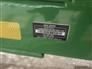 2021 John Deere P556