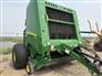2021 John Deere 560M
