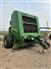 2021 John Deere 560M