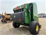 2021 John Deere 560M