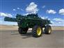 2020 John Deere R4060