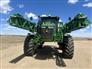 2020 John Deere R4060