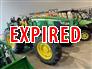 2022 John Deere 5100M
