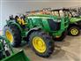 2022 John Deere 5100M