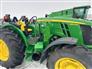 2022 John Deere 5100M