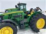 2022 John Deere 5100M