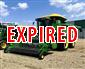 2009 John Deere 9870 STS