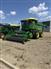 2009 John Deere 9870 STS