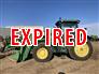 2012 John Deere 7200R