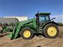 2012 John Deere 7200R
