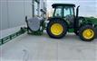2022 Frontier LS1140 LIQUID SPRAYER-40'