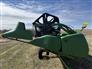 John Deere 2007 635F Headers - Other