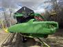2021 John Deere RD35F
