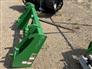 2013 Frontier Heavy Duty Single Tine - Global Category 2 Carrier (H480 Loader only)