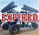 2025 Brandt 341A HIGH SPEED DISC