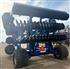 2025 Brandt 341A HIGH SPEED DISC